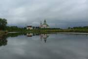 Церковь Илии Пророка, , Суздаль, Суздальский район, Владимирская область