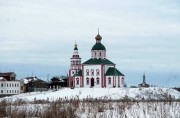 Церковь Илии Пророка