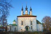 Церковь Константина и Елены, , Суздаль, Суздальский район, Владимирская область