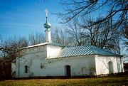 Церковь Николая Чудотворца - Суздаль - Суздальский район - Владимирская область