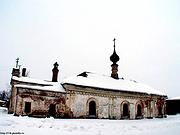 Церковь Рождества Христова, 		      <br>, Суздаль, Суздальский район, Владимирская область