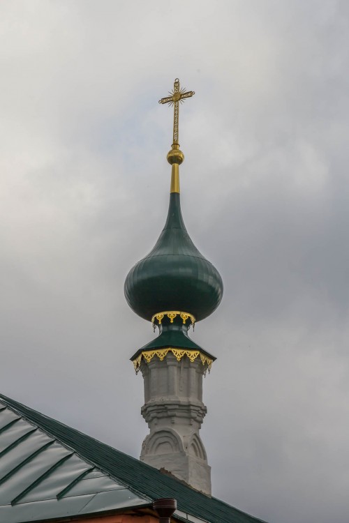 Церковь Рождества Христова, Суздаль (Суздальский район, Владимирская область). архитектурные детали