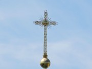 Церковь Рождества Христова - Суздаль - Суздальский район - Владимирская область