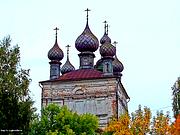 Церковь Воскресения Христова - Плёс - Приволжский район - Ивановская область