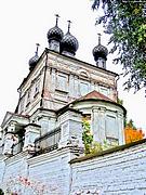 Церковь Воскресения Христова, , Плёс, Приволжский район, Ивановская область