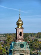 Церковь Воскресения Христова, , Плёс, Приволжский район, Ивановская область