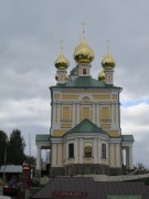 Церковь Воскресения Христова, , Плёс, Приволжский район, Ивановская область
