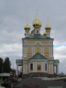 Церковь Воскресения Христова - Плёс - Приволжский район - Ивановская область