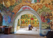 Церковь Воскресения Христова - Плёс - Приволжский район - Ивановская область