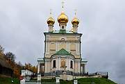 Церковь Воскресения Христова - Плёс - Приволжский район - Ивановская область
