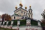 Церковь Воскресения Христова - Плёс - Приволжский район - Ивановская область