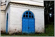 Церковь Преображения Господня, , Плёс, Приволжский район, Ивановская область