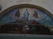 Церковь Спаса Преображения - Плёс - Приволжский район - Ивановская область