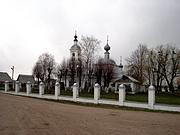 Церковь Воскресения Словущего, Весна<br>, Толпыгино, Приволжский район, Ивановская область