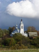 Воскресения Словущего, церковь