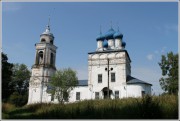 Церковь Спаса Нерукотворного Образа
