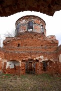 Церковь Рождества Иоанна Предтечи, , Ивановское, Приволжский район, Ивановская область