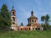 Рождества Иоанна Предтечи, церковь