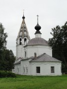 Плёс. Успения Пресвятой Богородицы, собор