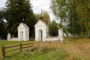 Плёс. Успения Пресвятой Богородицы, собор