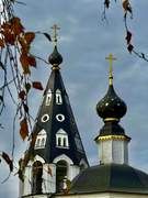 Собор Успения Пресвятой Богородицы - Плёс - Приволжский район - Ивановская область