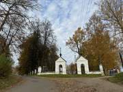 Собор Успения Пресвятой Богородицы - Плёс - Приволжский район - Ивановская область