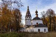 Собор Успения Пресвятой Богородицы