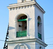 Собор Троицы Живоначальной, , Красноярск, Красноярск, город, Красноярский край