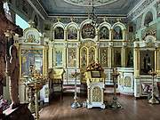 Красноярск. Троицы Живоначальной, собор