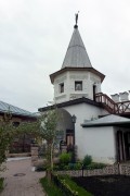 Троицкий монастырь, , Тюмень, Тюмень, город, Тюменская область