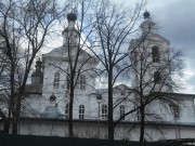 Церковь Михаила Архангела, , Тюмень, Тюмень, город, Тюменская область