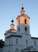 Церковь Михаила Архангела, , Тюмень, Тюмень, город, Тюменская область