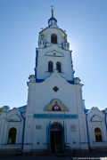 Кафедральный собор иконы Божией Матери "Знамение" - Тюмень - Тюмень, город - Тюменская область