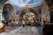 Кафедральный собор иконы Божией Матери "Знамение" - Тюмень - Тюмень, город - Тюменская область