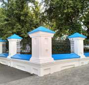 Тюмень. 