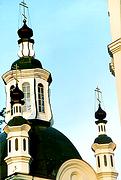 Церковь Воздвижения Креста Господня, , Тюмень, Тюмень, город, Тюменская область