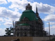 Преображенка. Спаса Преображения, церковь