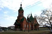 Церковь Екатерины - Созоново - Тюменский район - Тюменская область