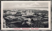 Церковь Захарии и Елисаветы - Тобольск - Тобольский район и г. Тобольск - Тюменская область