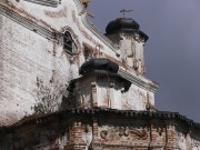 Тобольск. Воздвижения Креста Господня, церковь