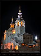 Церковь Михаила Архангела, 		      <br>, Тобольск, Тобольский район и г. Тобольск, Тюменская область