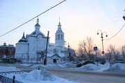 Церковь Михаила Архангела, , Тобольск, Тобольский район и г. Тобольск, Тюменская область