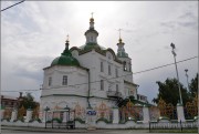 Тобольск. Михаила Архангела, церковь