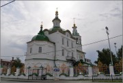 Церковь Михаила Архангела, , Тобольск, Тобольский район и г. Тобольск, Тюменская область