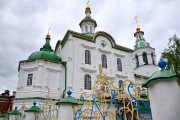 Церковь Михаила Архангела - Тобольск - Тобольский район и г. Тобольск - Тюменская область