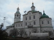 Церковь Михаила Архангела, , Тобольск, Тобольский район и г. Тобольск, Тюменская область