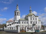 Церковь Михаила Архангела, , Тобольск, Тобольский район и г. Тобольск, Тюменская область