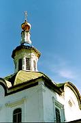 Церковь Михаила Архангела, 		      <br>, Тобольск, Тобольский район и г. Тобольск, Тюменская область