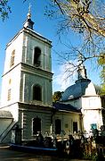 Церковь Семи отроков Эфесских - Тобольск - Тобольский район и г. Тобольск - Тюменская область