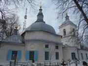 Церковь Семи отроков Эфесских - Тобольск - Тобольский район и г. Тобольск - Тюменская область